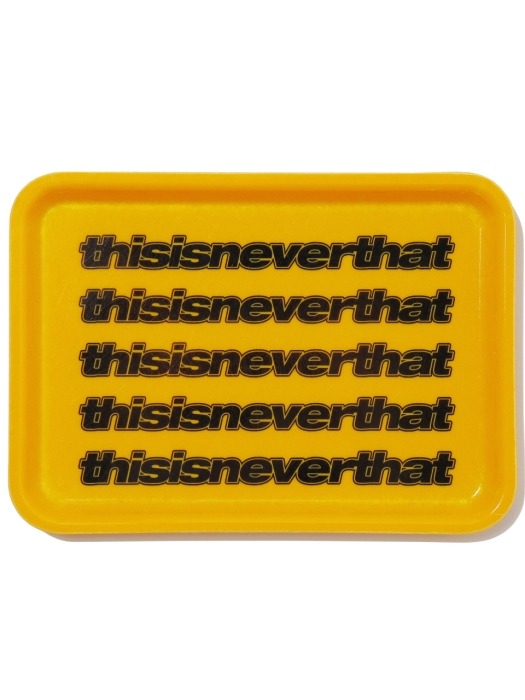 thisisneverthat Camtrays® S Yellow