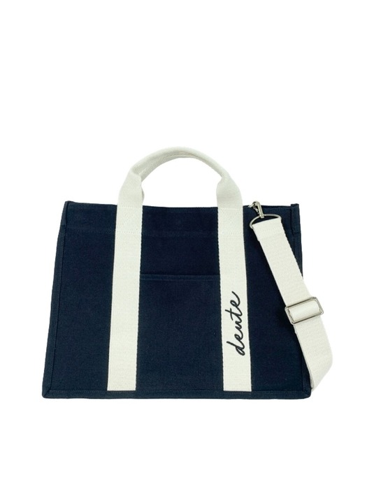 Routine Bag(루틴백)_Tuesday Meeting (navy)