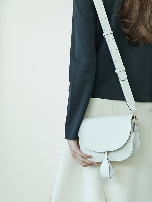 MOMO bag - IVORY