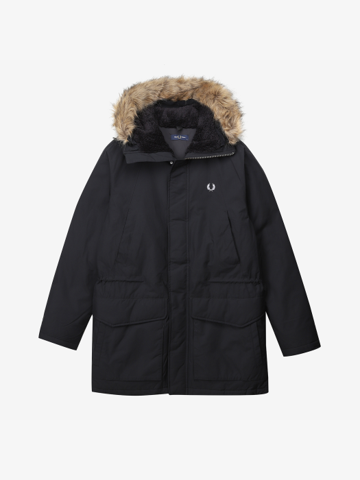 [Authentic] Padded Parka (102)(AFPM2039538-102)