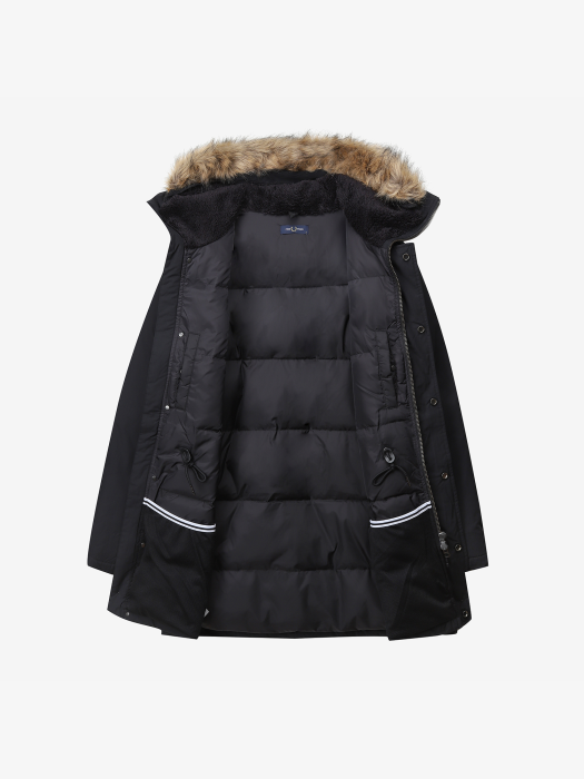 [Authentic] Padded Parka (102)(AFPM2039538-102)