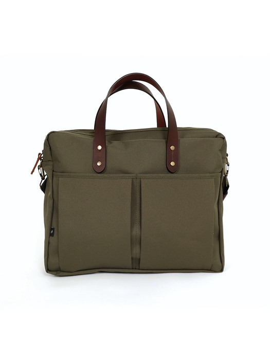 908 TOTEBAG KHAKI