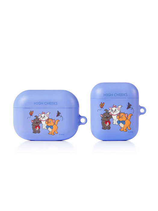 Aristocats Airpod Case