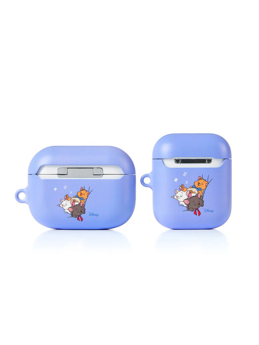 Aristocats Airpod Case