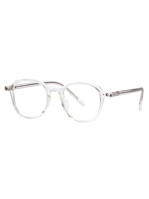FB215 CRYSTAL GLASS 안경