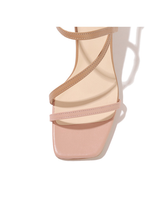 Mano slim sandal (2color)