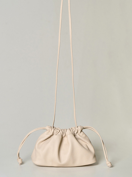 Dimsum Bag (Almond Beige)