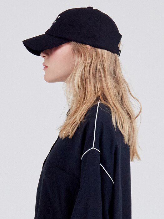  LOCLE LC CAP - BLACK