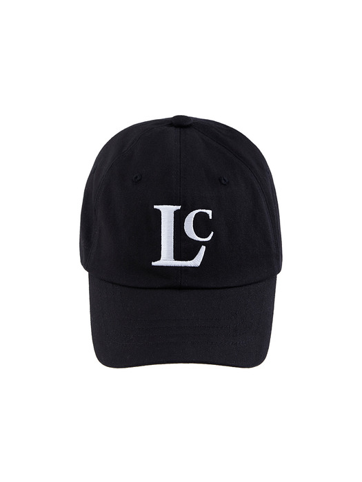  LOCLE LC CAP - BLACK