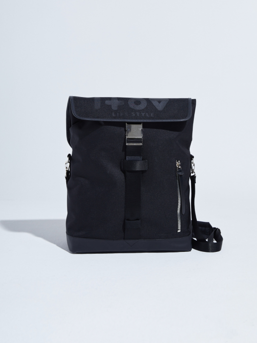  [Messenger X Bagpack] Bagssenger Bag