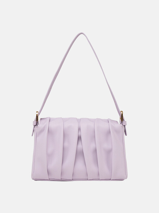WEVE Bag (Light Purple) 미니크로스백