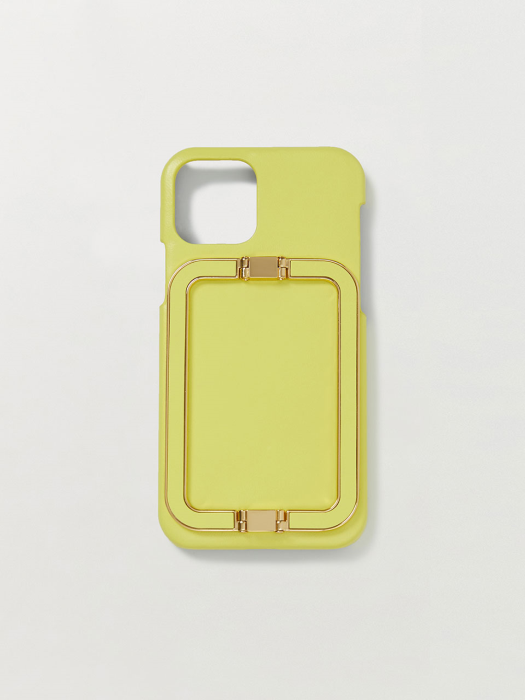 Phone Case Liney Lemon