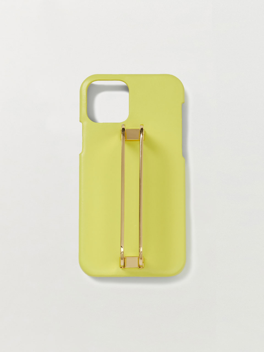 Phone Case Liney Lemon