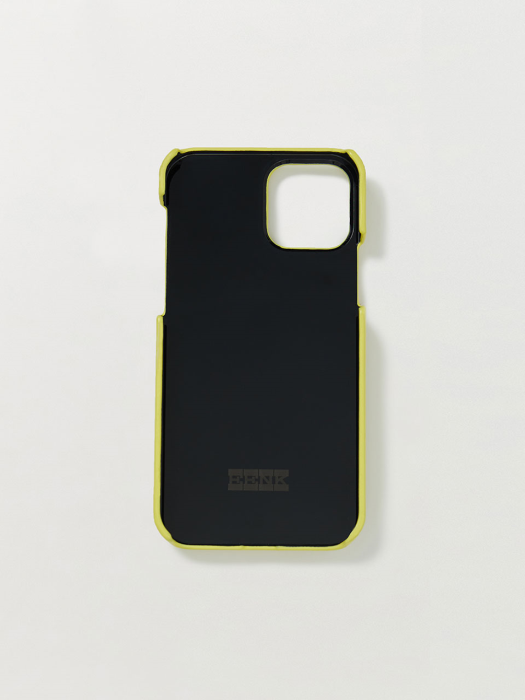 Phone Case Liney Lemon