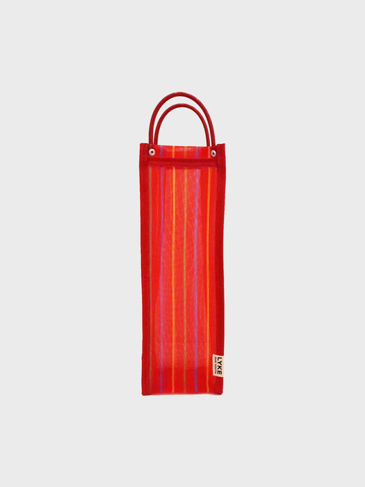 Mercado Narrow Bag / Red