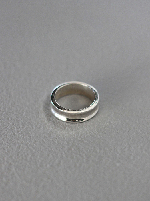 Molding ring