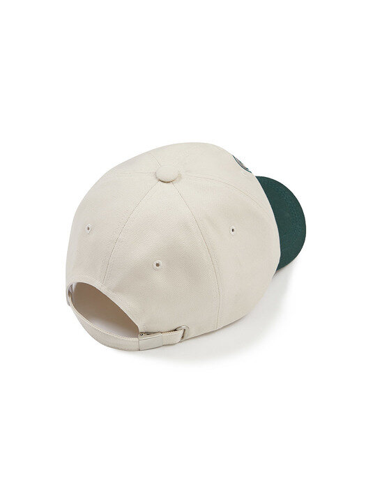 RAIVE Colourway Cap in Green VX3MA301-32