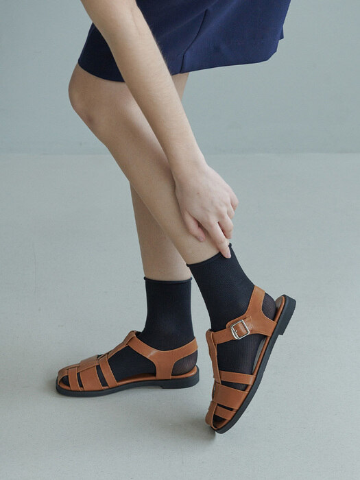 [단독]ljh7004 sandals _ 4colors