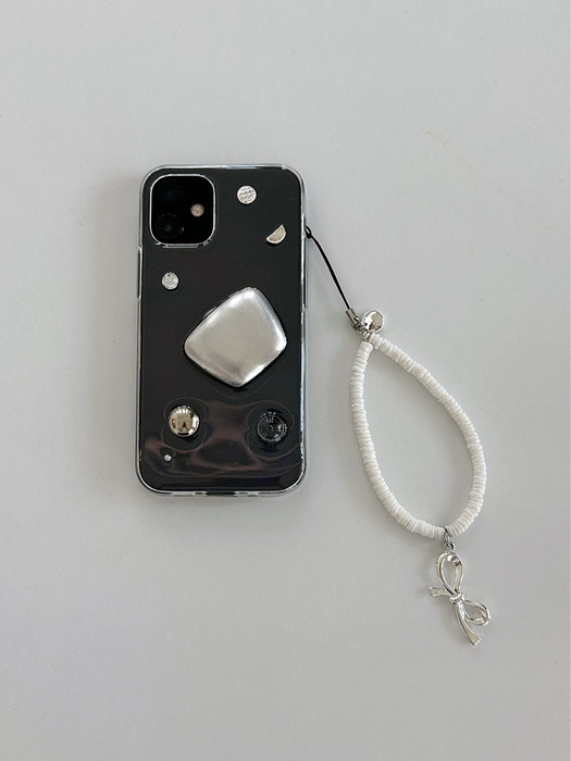 IPHONE CASE SQUARE_HANDMADE COLLECTION