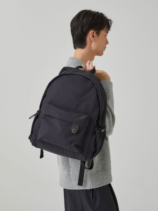 Daily Pocket Backpack L (All)