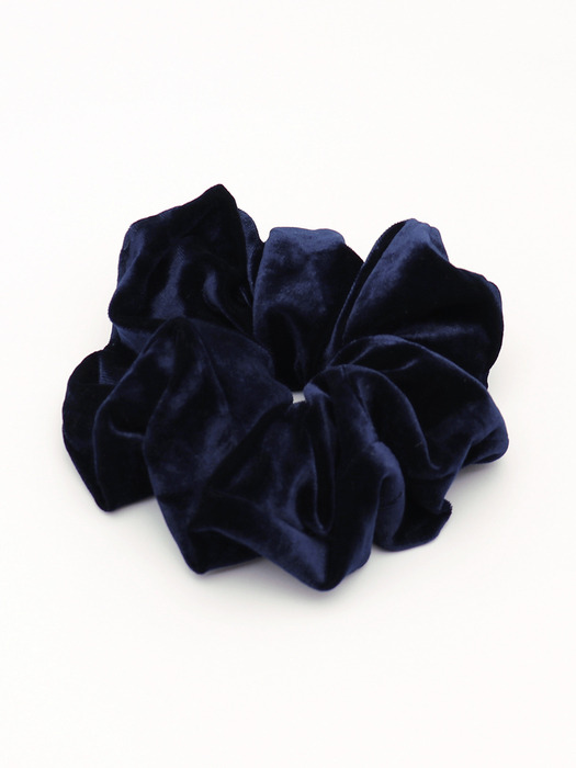 Velvet Scrunchie_7 colors