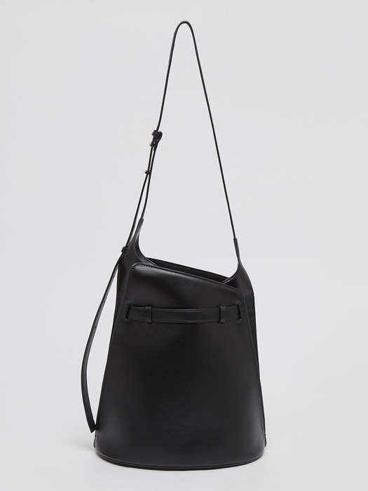 Clip bucket bag(Deep sleep)