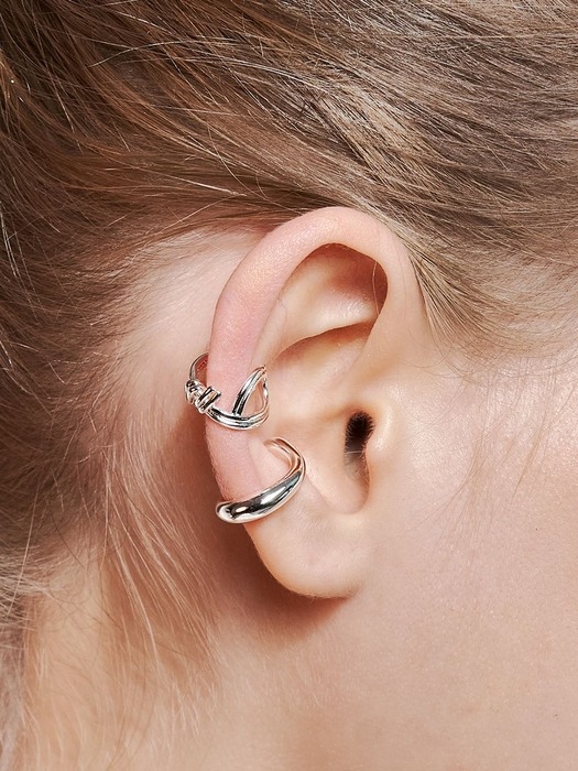 normal ear-cuff Set