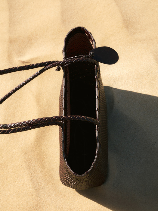 [단독] Twig Bag_3colors