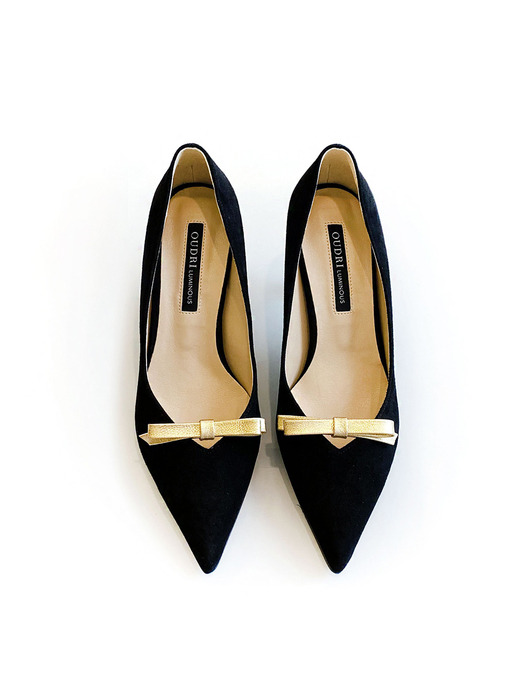 Eleanor pumps_Black 5/6/7/8/9/10cm ODR219169