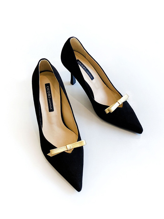 Eleanor pumps_Black 5/6/7/8/9/10cm ODR219169