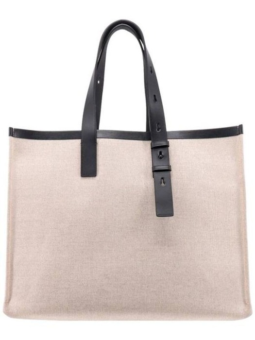 24SS 살바토레 페라가모 토트백 241298 764873 Beige