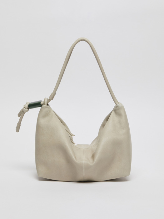 Ridge shoulder bag(Pistachio)