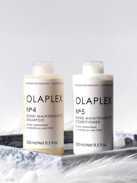 데일리 케어 세트(NO.4+NO.5)