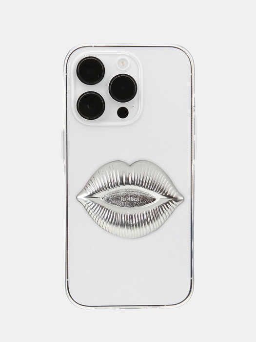 LIPS RTOK (MATT SILVER)