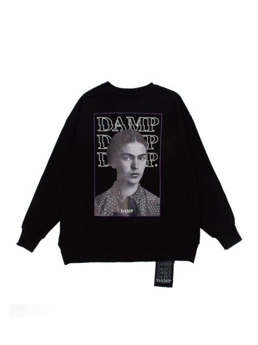 LVMA MUSE SWEAT SHIRT