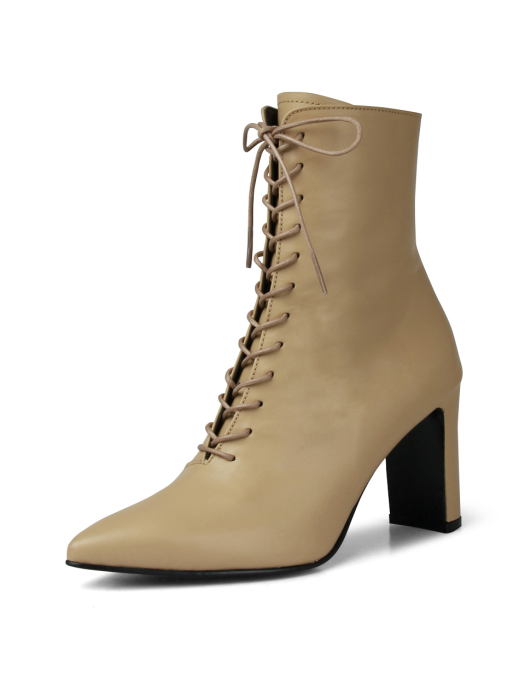 Ankle boots_Wood R1798_8cm
