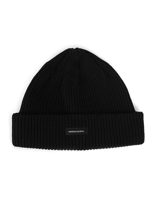 BEANIE / AERO FIT / M BLACK