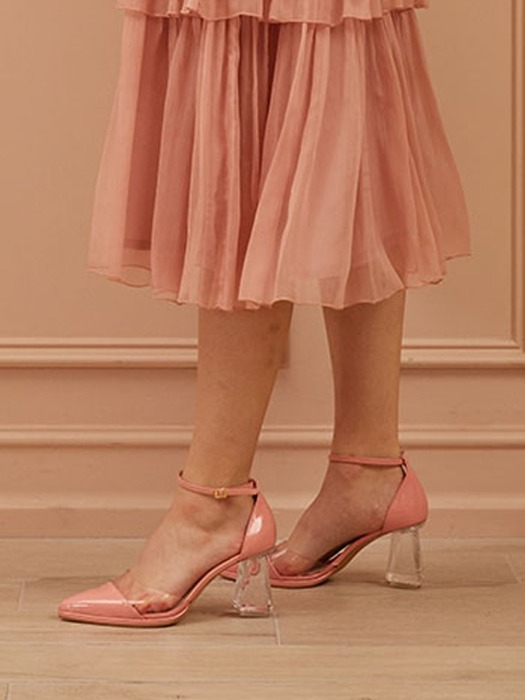 Cinderella Pink