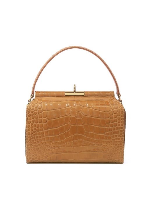 Tully Bag (Mustard)