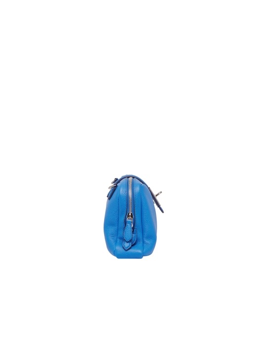 Toque Clutch (토크 클러치) Cerulean blue