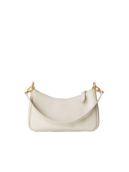 Bonne Clutch bag [SAND BEIGE]