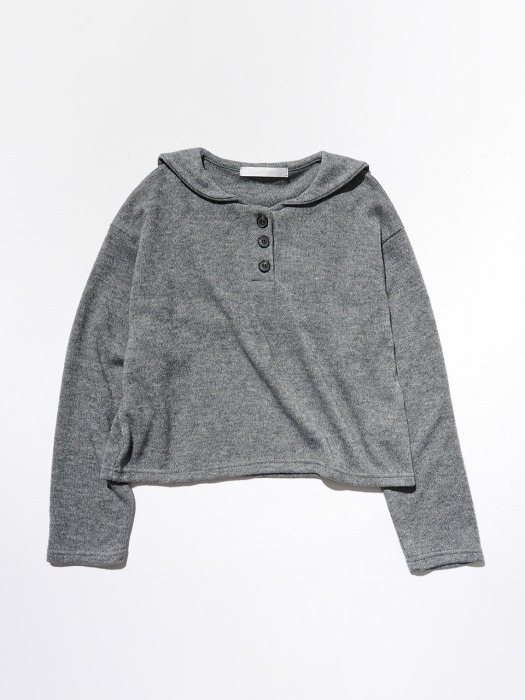 19 SL SAILOR KNIT [GRAY]