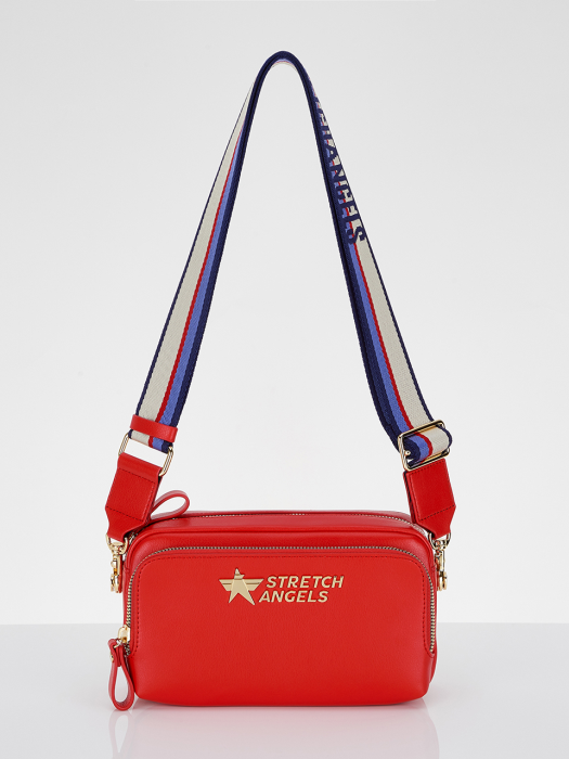 [파니니백]Stella PANINI bag (Red)