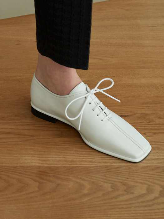 Lase loafers - WH