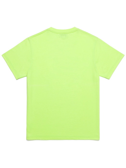 PIERROT (NEON YELLOW)