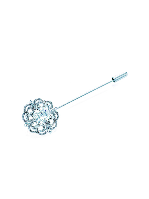 Fiori Brooch