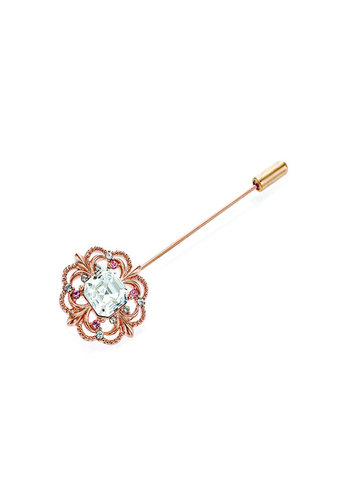 Fiori Brooch