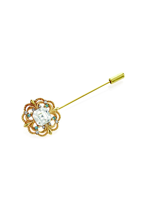 Fiori Brooch