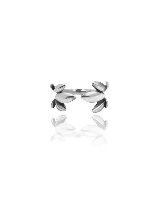Sprout Finger Ring_2