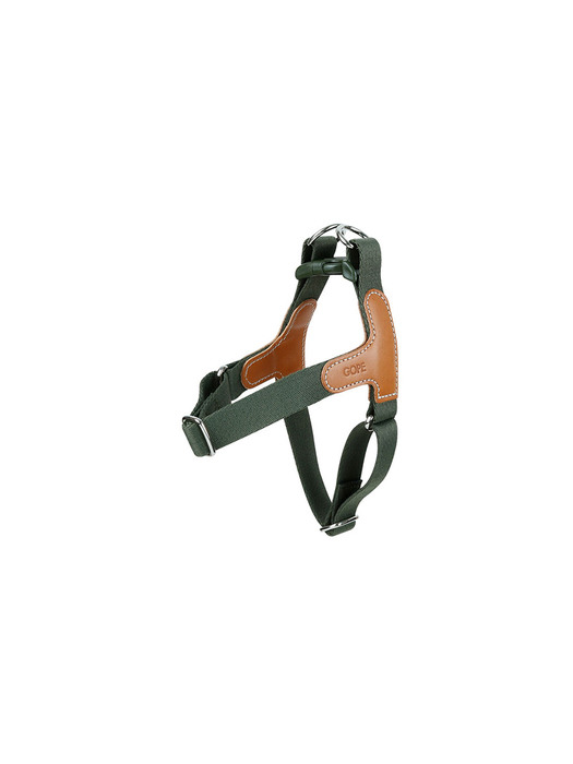 GOPE Picture Dog Harness TAKI